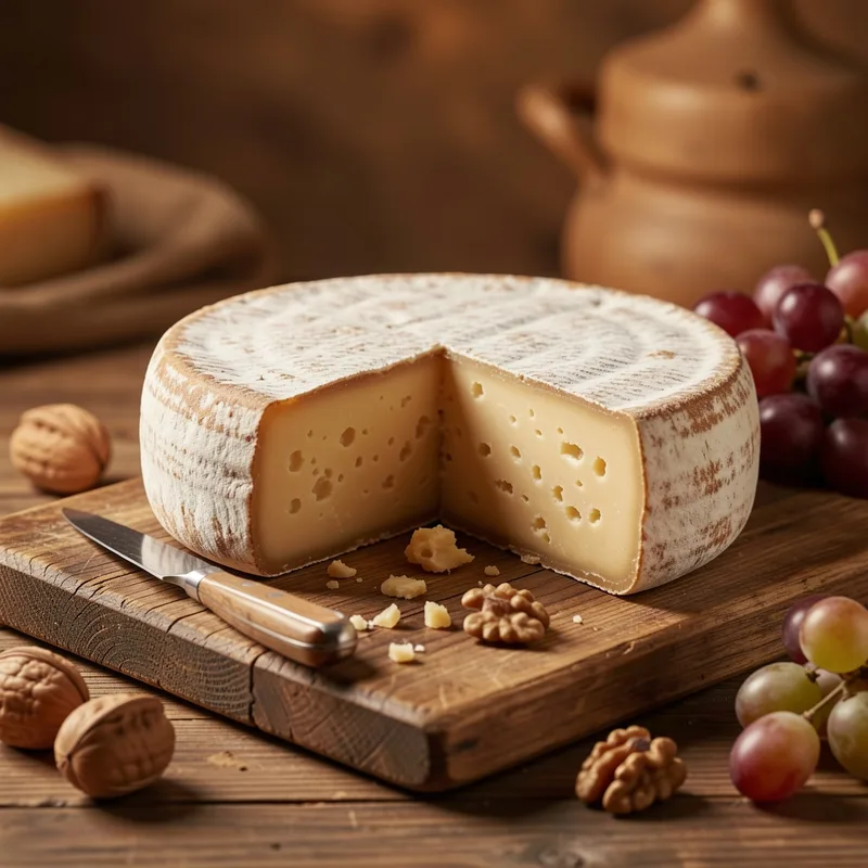 Fromages de montagne : guide des AOP par massif