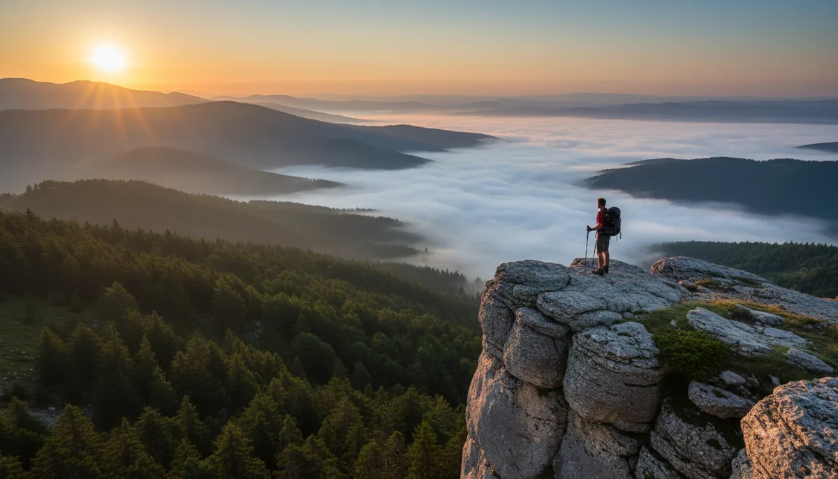 Où aller pour un week end nature : 5 destinations en France