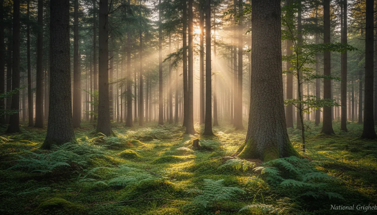 Séjour en nature en France : destinations et conseils pour des vacances ressourçantes