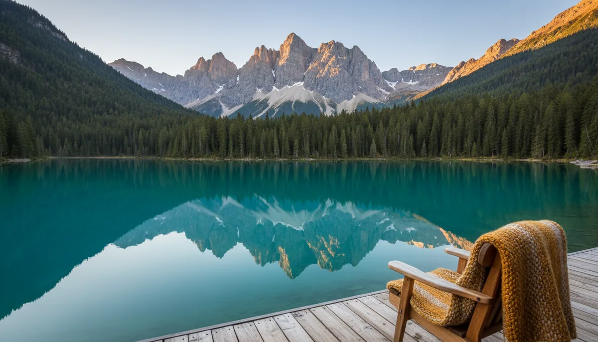 Vacance nature : hébergements, régions et budget pour un séjour en pleine nature